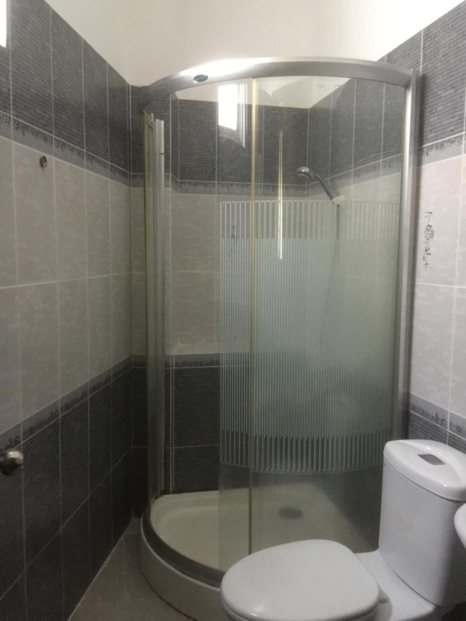 Lucky Hotel 호치민 외부 사진